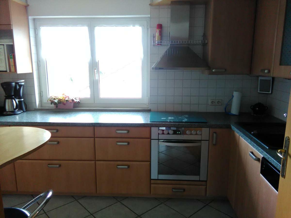 Ferienwohnung Hops Daisendorf Exterior foto